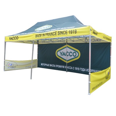 20' x 10' Display Canopy