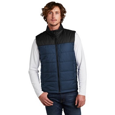 The North Face® Everyday Insulated Vest.