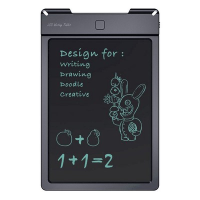 9" LCD Digital Drawing Pad