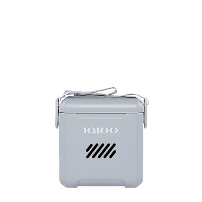 Igloo 11 qt Tag Along Too Cooler