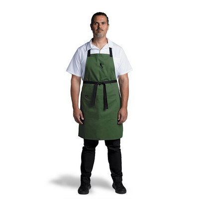 Surge Apron 23"W X 34"L