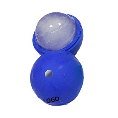 Silicone Ice Balls