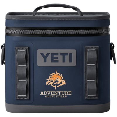 YETI® Hopper Flip® 8 Soft Cooler