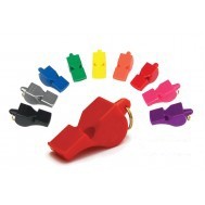 Custom Printed Bengal 60 Whistle