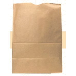 72 Lb Kraft Grocery Bag