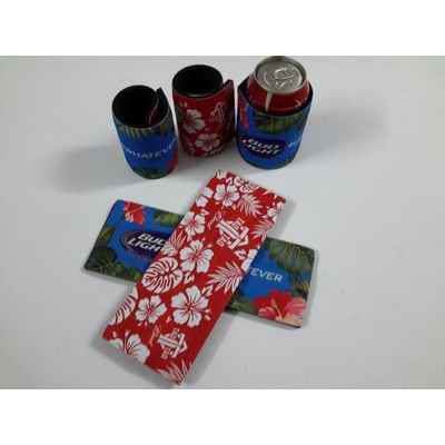 Slap Wrap & Go Wrap Around Beverage Insulator