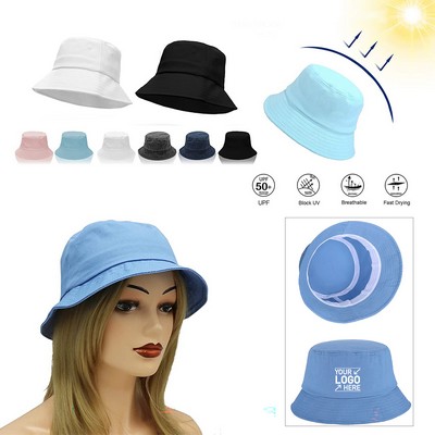 Summer Fisherman Bucket Hats
