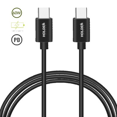 Bashe USB-C Charging Cable