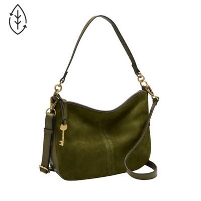 Fossil Ladies Leather