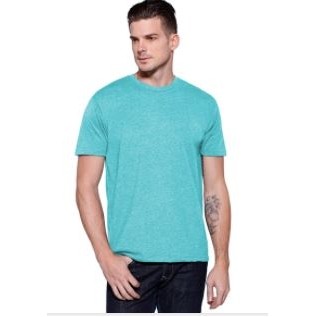 Startee Apparel CVC Crew Neck Tee