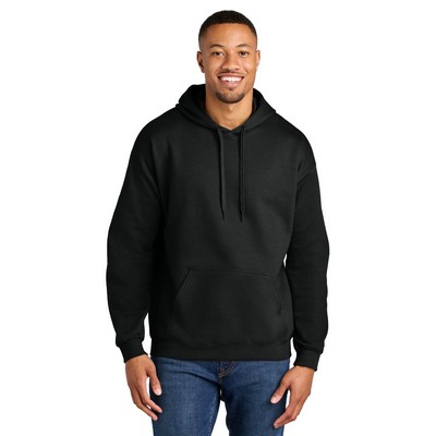 Gildan® Softstyle® Midweight Pullover Hooded Sweatshirt