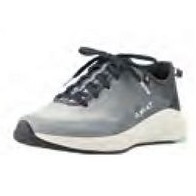 Ariat® Industrial Work ShiftRunner Smoky Gray Boots