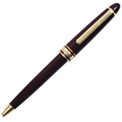Plantagenet-01 Ballpoint Executive Pens