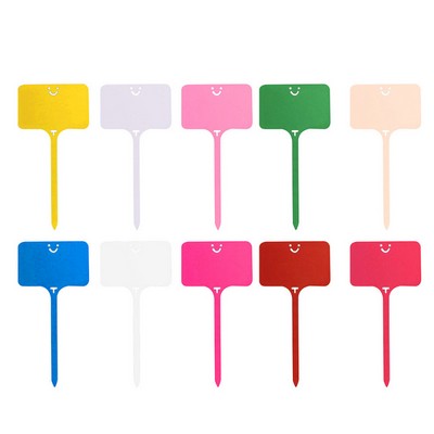 Plant Classification Sorting Sign Tag set (24pcs/BOX)