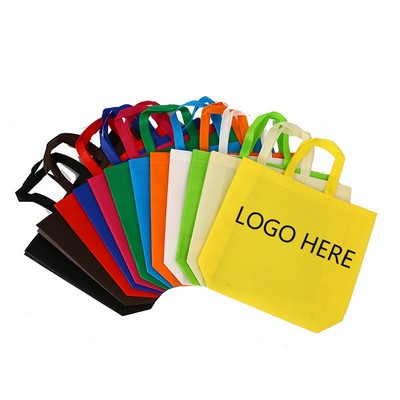 Non-Woven Hand Bags