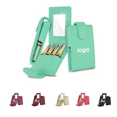 Lipstick Storage Bag