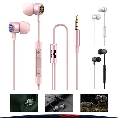 Frang Earbuds