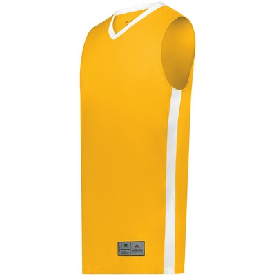 Augusta Sportswear Youth Match-Up Basketball Jersey