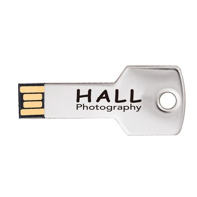 Berwyn Key Shape USB Flash Drive
