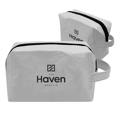 5.91" x 3.94" Synthetic Paper Bag