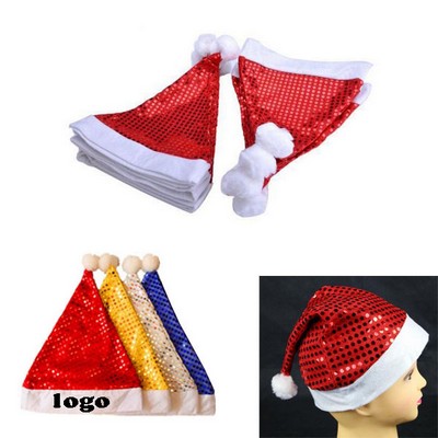 Christmas Hat For Adults