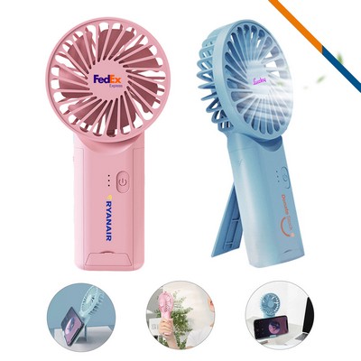 Volf 2in1 Handheld Fan
