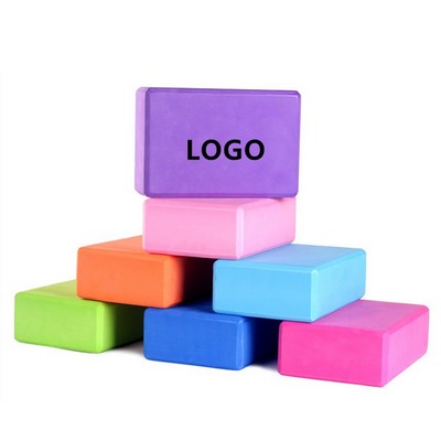 Fitness Yoga Blocks