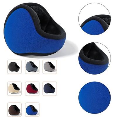 Winter Earmuffs