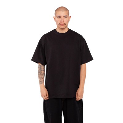 SHAKA WEAR® Unisex Max Heavyweight Short Sleeve T-Shirt