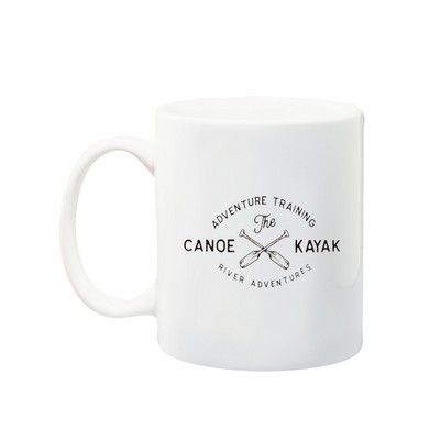 Classic Mug