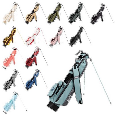 Sunday Golf Par 3 Golf Bag