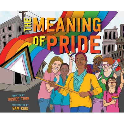 The Meaning of Pride