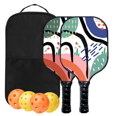 Pickleball Set