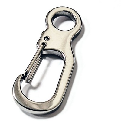 Carabiner Clip