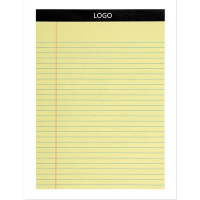 50sheets 5X8" Legal Pads