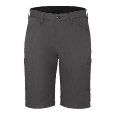 Red Kap™ Pro Short w/Mimix™ - Charcoal Gray