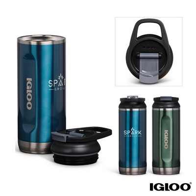Igloo 16 oz. Double Wall Vacuum Insulated Tumbler