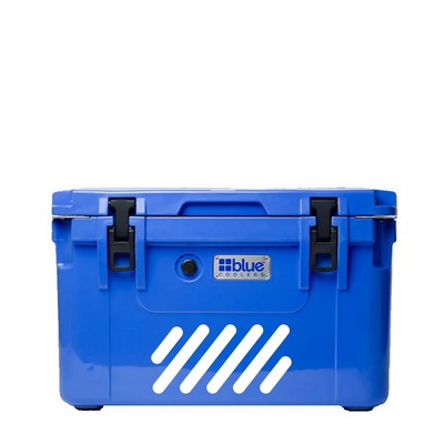 Blue Coolers 60 qt 10 Day Ice Vault