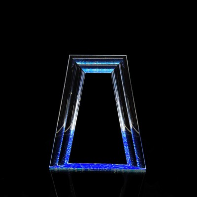 Cove Edge Wedge Small