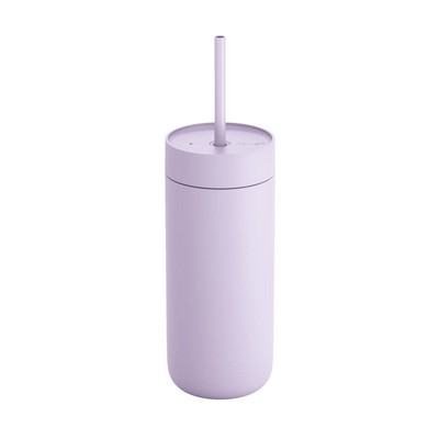 16 Oz. Peri Twinkle Carter™ Cold Tumbler