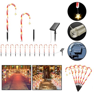 Christmas Tree LED String Light