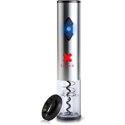Electric Wine Opener