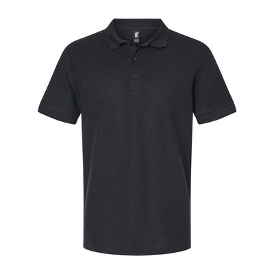 Gildan® Unisex Hammer™ Pique Polo