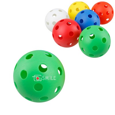 Pickleball Balls