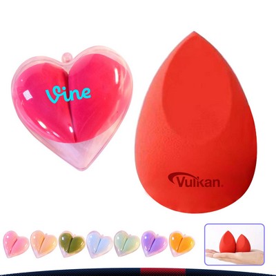 Adnict Beauty Sponge Set