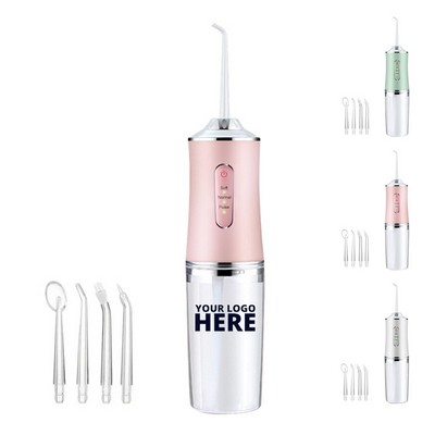 Water Dental Flosser