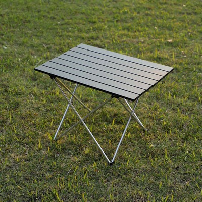 Camping Folding Table