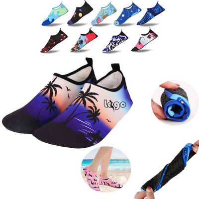 Breathable and Fast-Drying Water Shoes