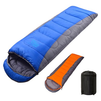Outdoor Waterproof Sleeping Bag
