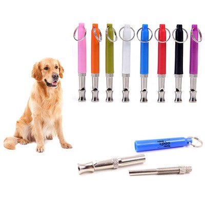 Pet Obedience Training Whistle